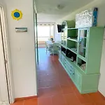 Apartmán In With Private Terrace Olbia