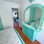 Apartmán In With Private Terrace