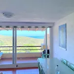 Apartmán In With Private Terrace