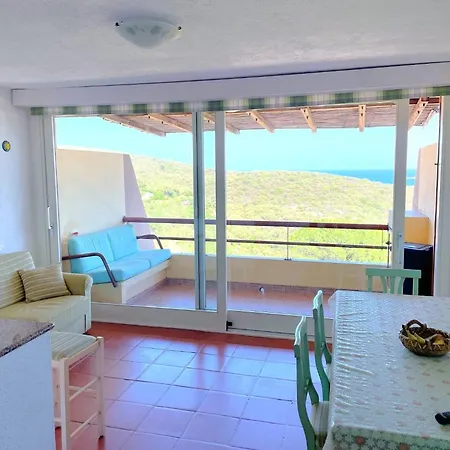 Apartman In With Private Terrace *