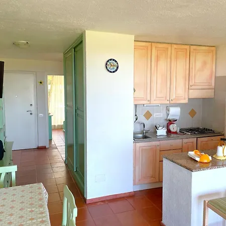 In With Private Terrace * Olbia