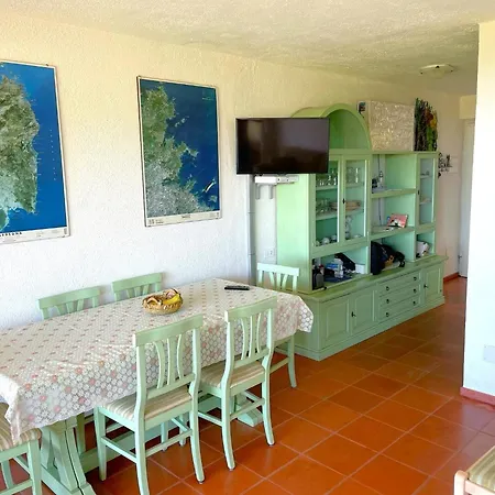 In With Private Terrace