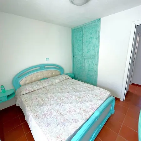 In With Private Terrace Apartman