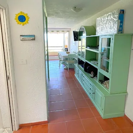 Apartman In With Private Terrace Olbia