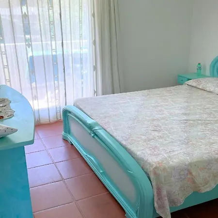 In With Private Terrace Apartman