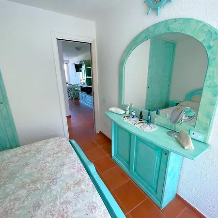 Apartman In With Private Terrace