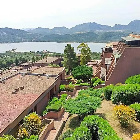 In With Private Terrace Apartman
